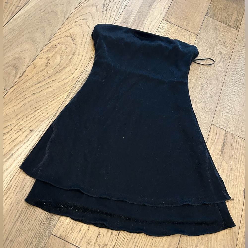 Princess Polly sparkly dress
